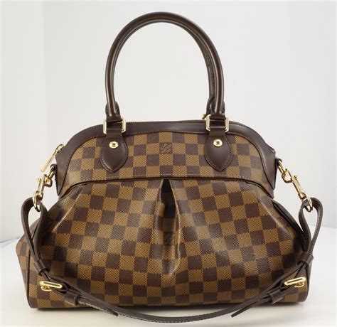 lv trevi mm|louis vuitton trevi purse.